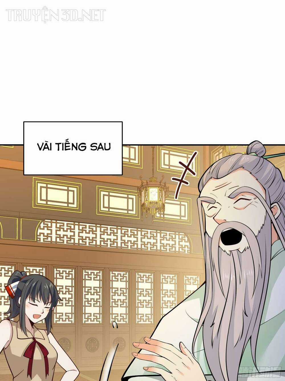 Trùng Sinh Đô Thị Thiên Tôn - Chapter 404 - Trang 33