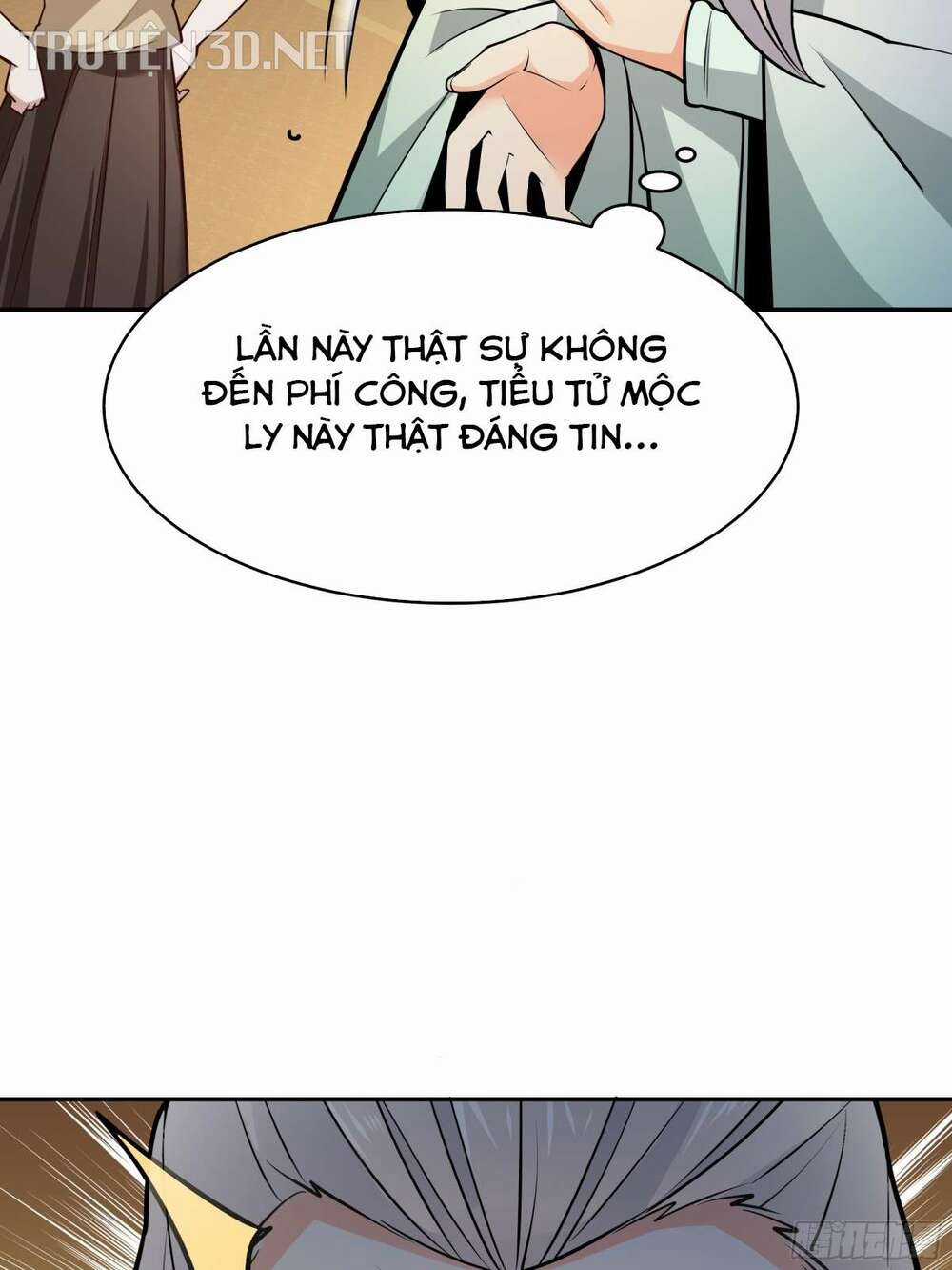 Trùng Sinh Đô Thị Thiên Tôn - Chapter 404 - Trang 34