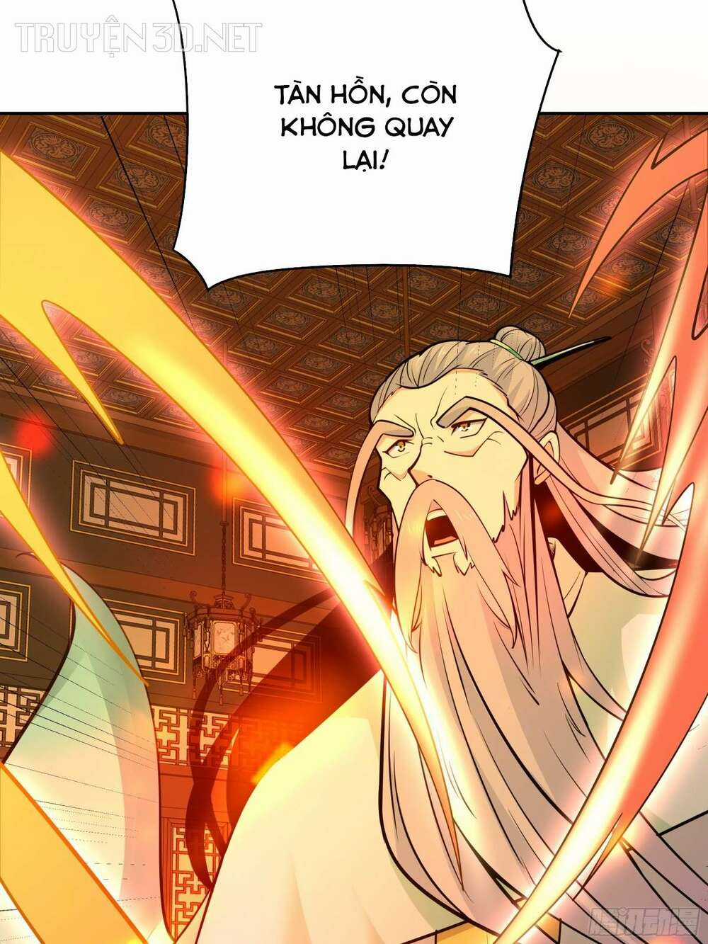 Trùng Sinh Đô Thị Thiên Tôn - Chapter 404 - Trang 36