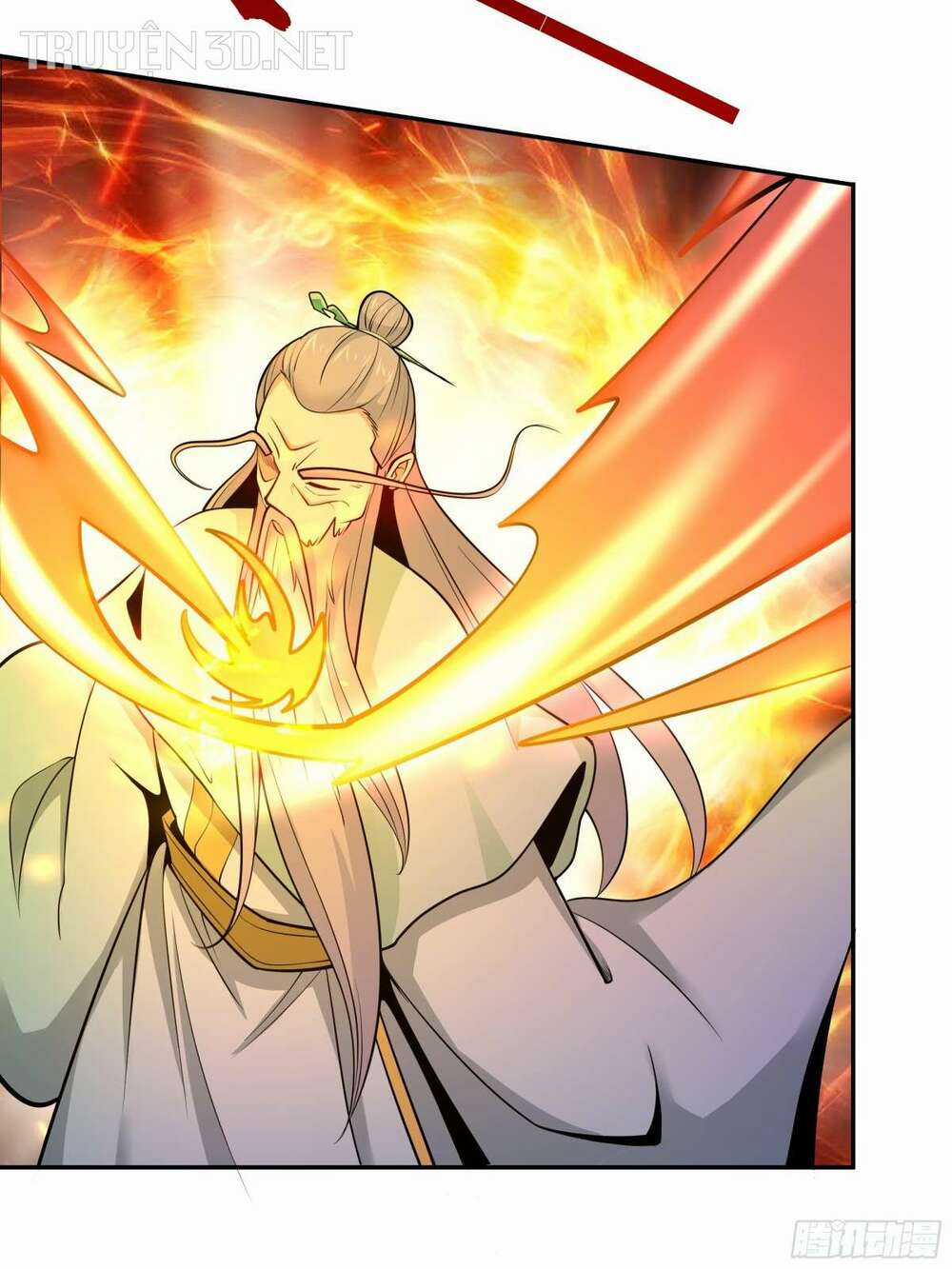 Trùng Sinh Đô Thị Thiên Tôn - Chapter 404 - Trang 38