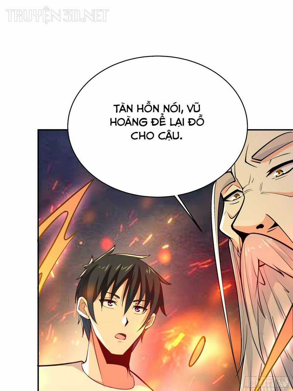 Trùng Sinh Đô Thị Thiên Tôn - Chapter 404 - Trang 39