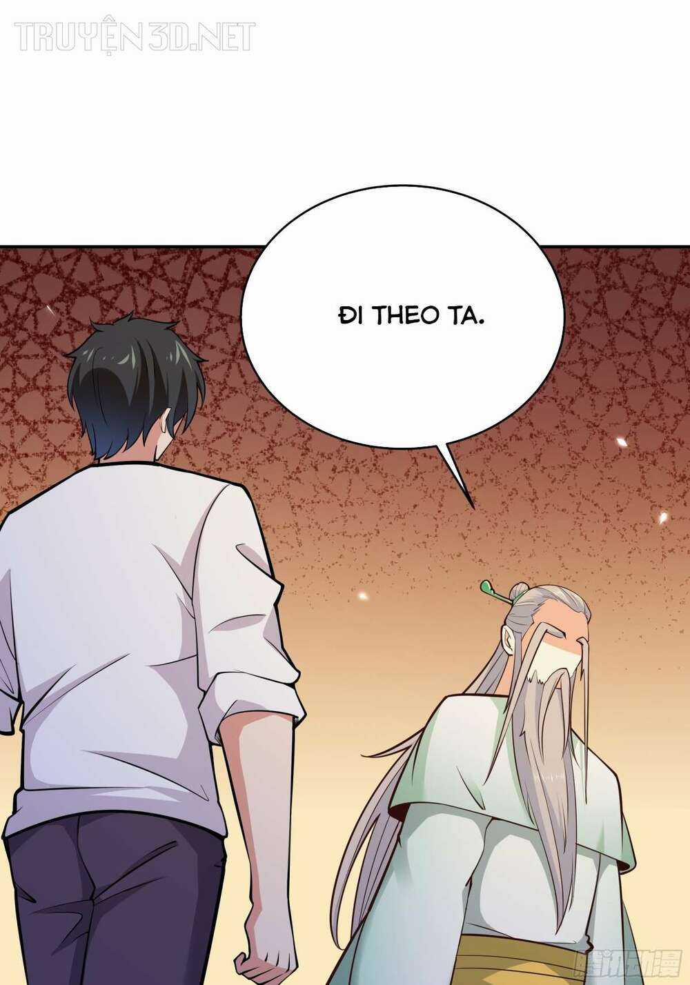 Trùng Sinh Đô Thị Thiên Tôn - Chapter 404 - Trang 41