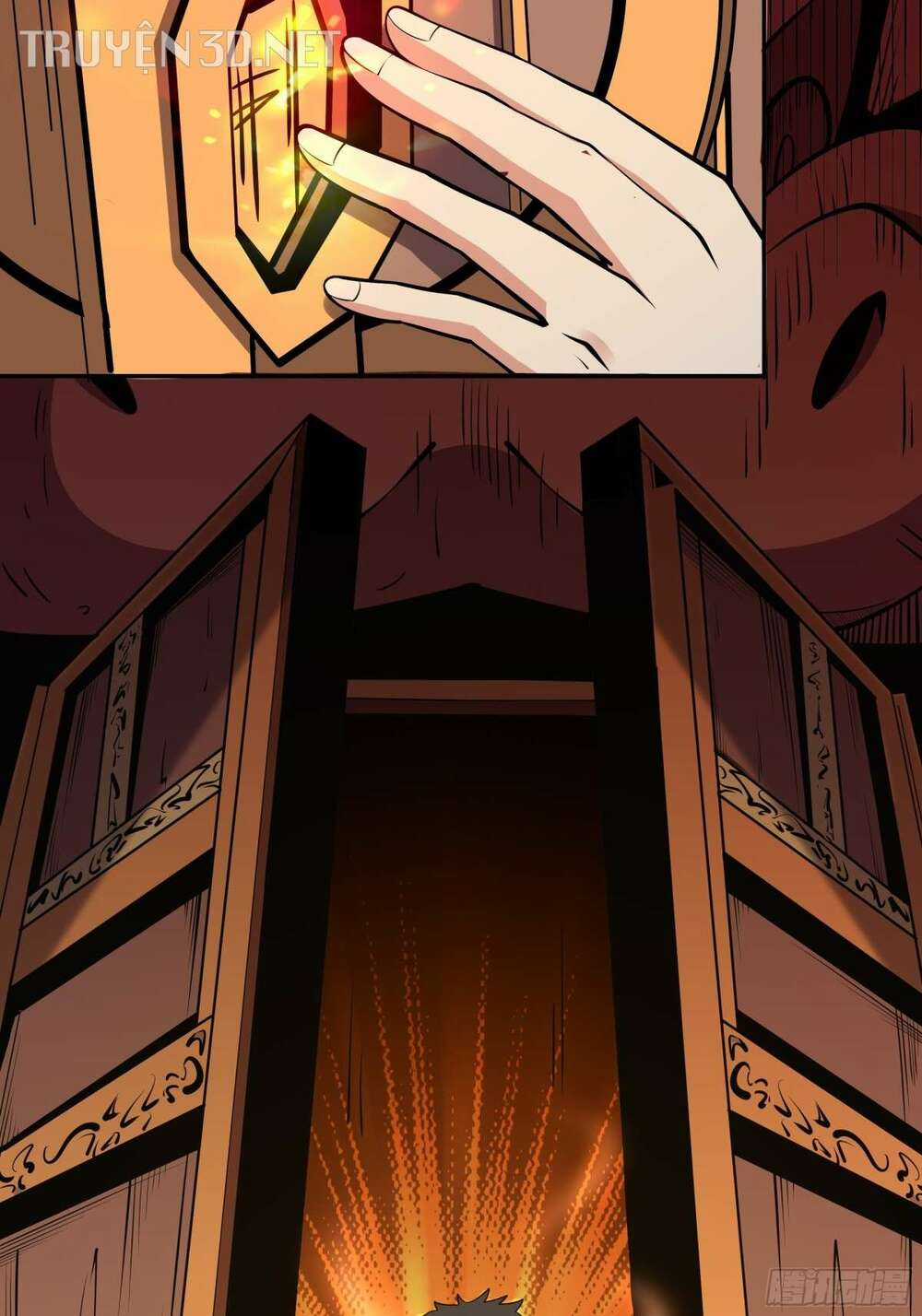 Trùng Sinh Đô Thị Thiên Tôn - Chapter 404 - Trang 45