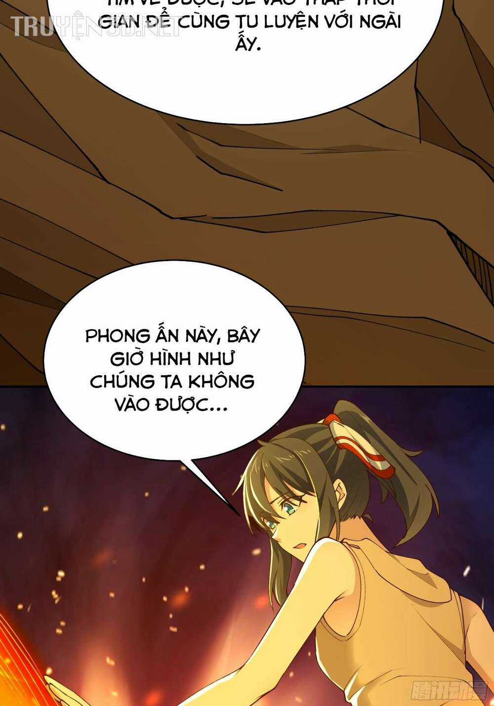 Trùng Sinh Đô Thị Thiên Tôn - Chapter 404 - Trang 6