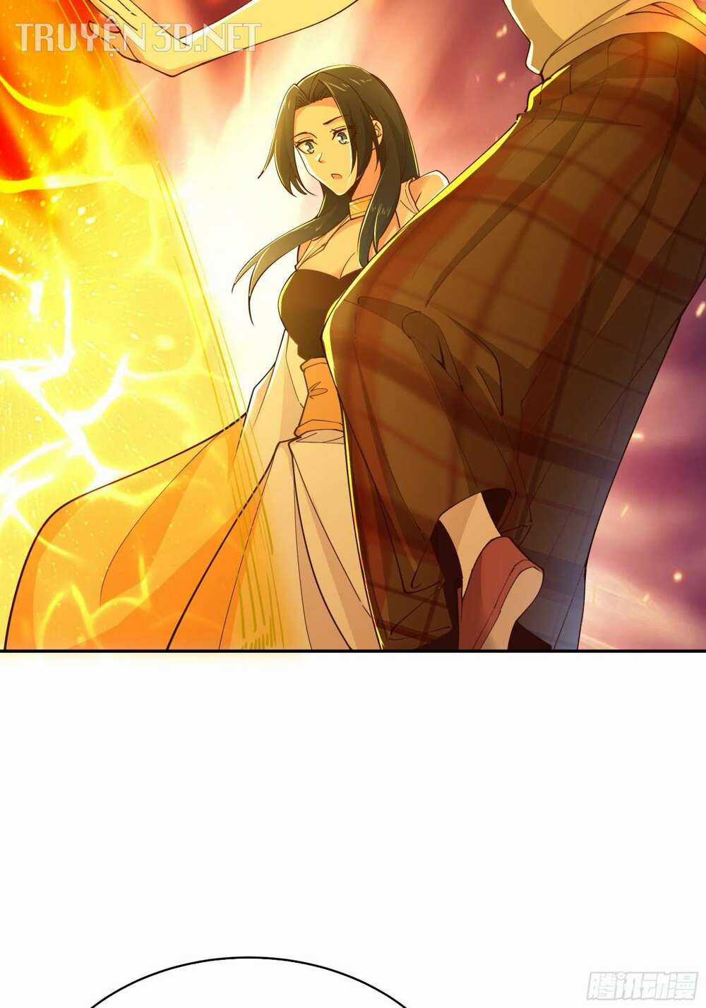 Trùng Sinh Đô Thị Thiên Tôn - Chapter 404 - Trang 7