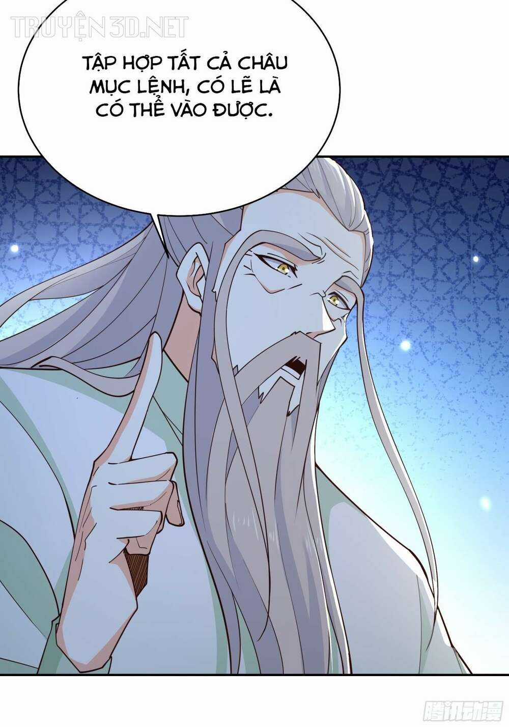 Trùng Sinh Đô Thị Thiên Tôn - Chapter 404 - Trang 8