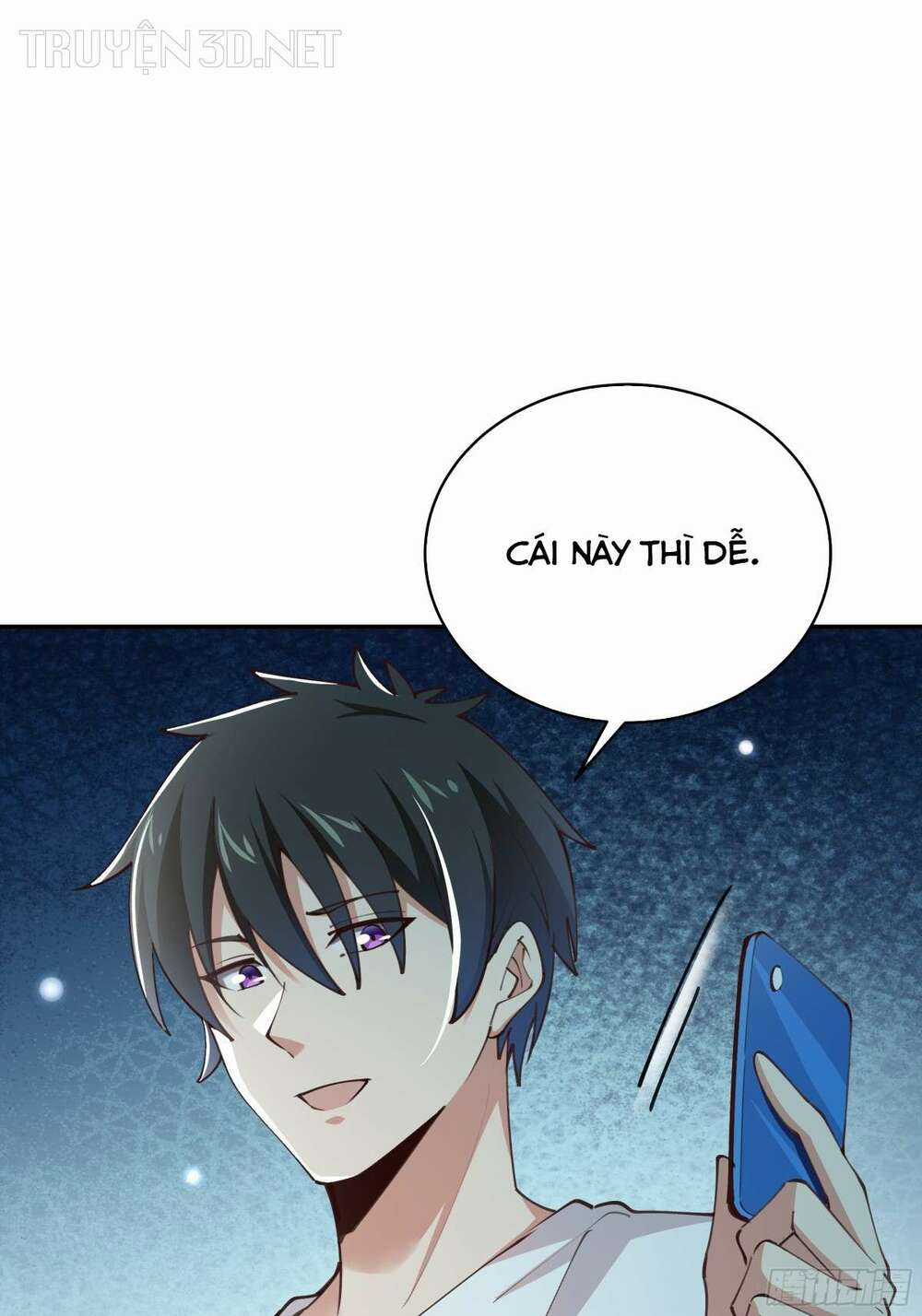 Trùng Sinh Đô Thị Thiên Tôn - Chapter 404 - Trang 9