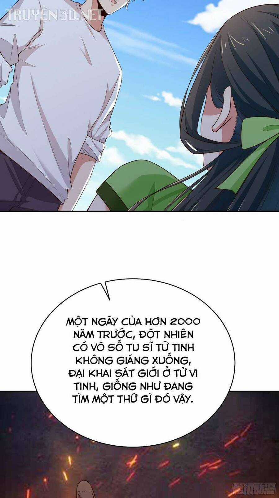 Trùng Sinh Đô Thị Thiên Tôn - Chapter 405 - Trang 27