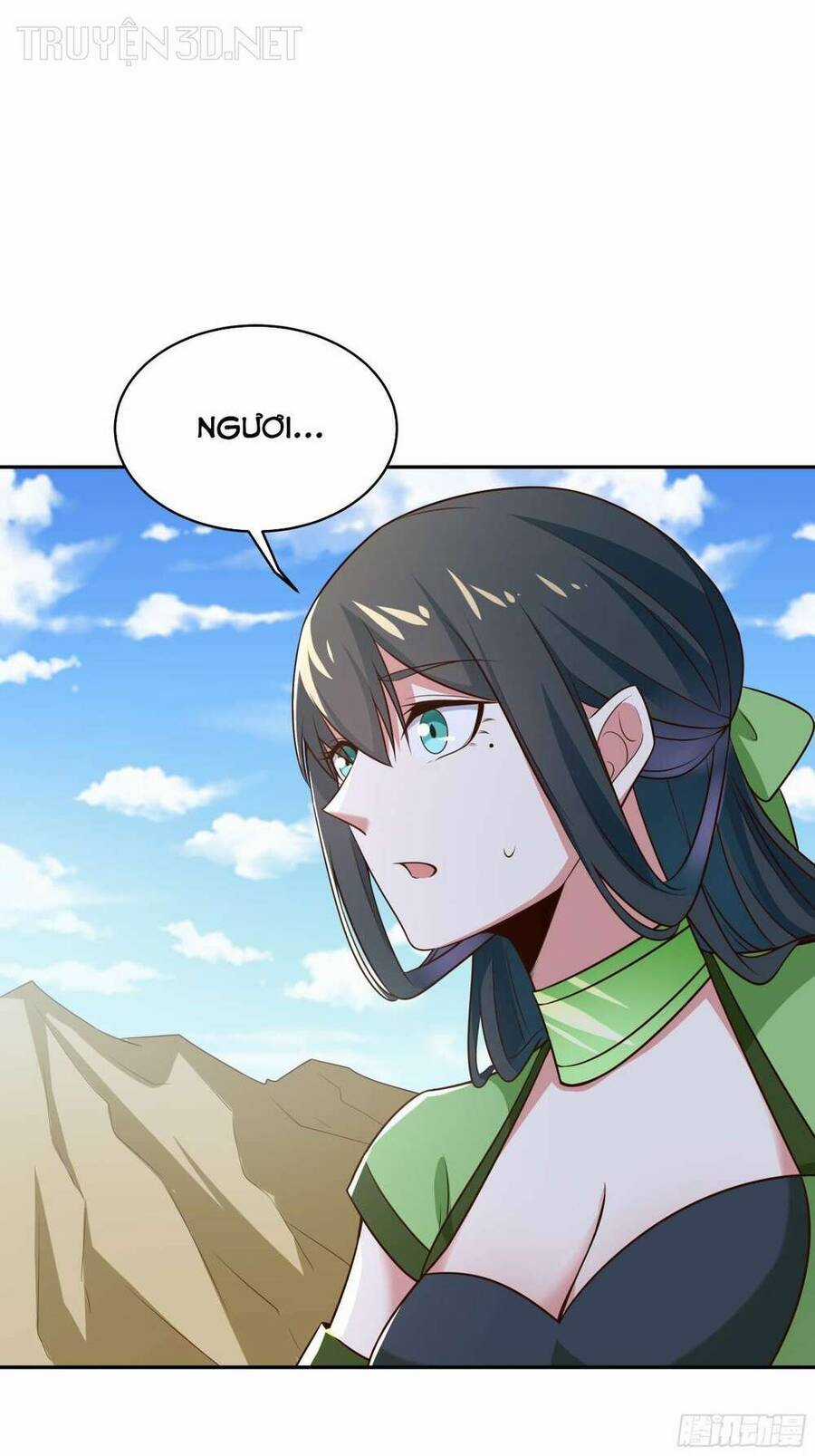 Trùng Sinh Đô Thị Thiên Tôn - Chapter 405 - Trang 4