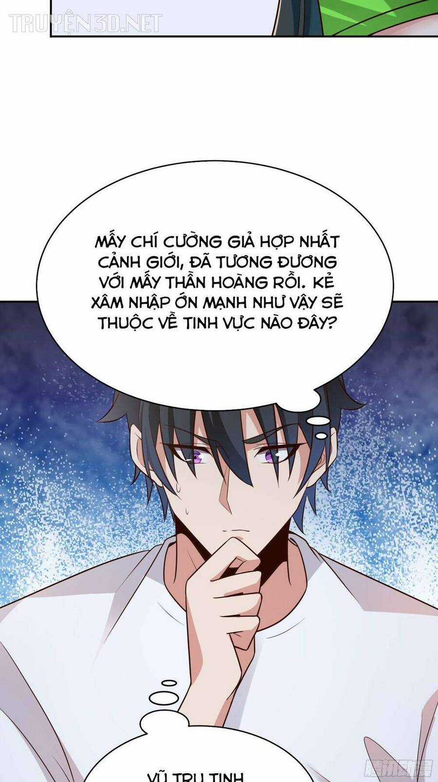 Trùng Sinh Đô Thị Thiên Tôn - Chapter 405 - Trang 34
