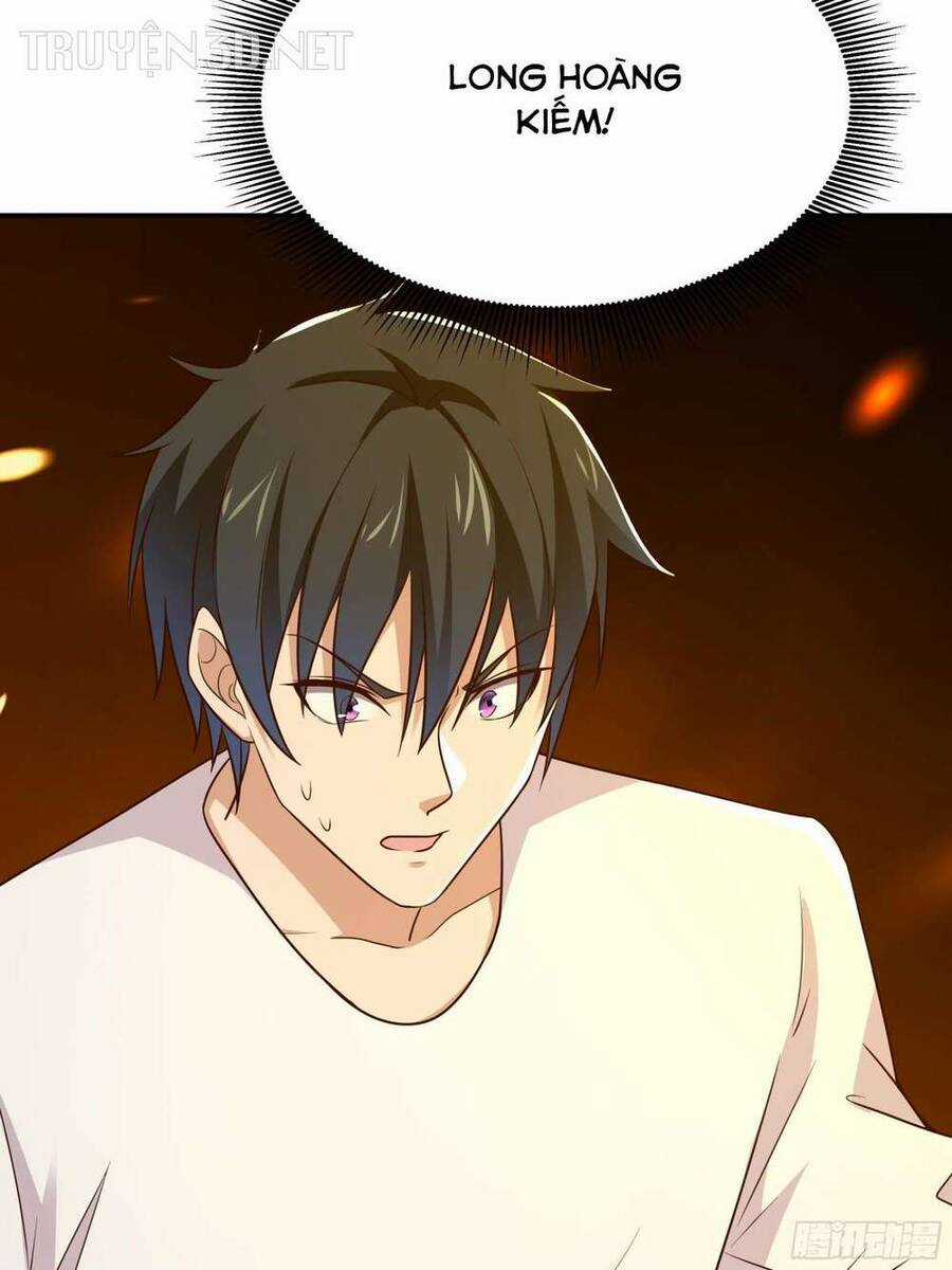 Trùng Sinh Đô Thị Thiên Tôn - Chapter 405 - Trang 40