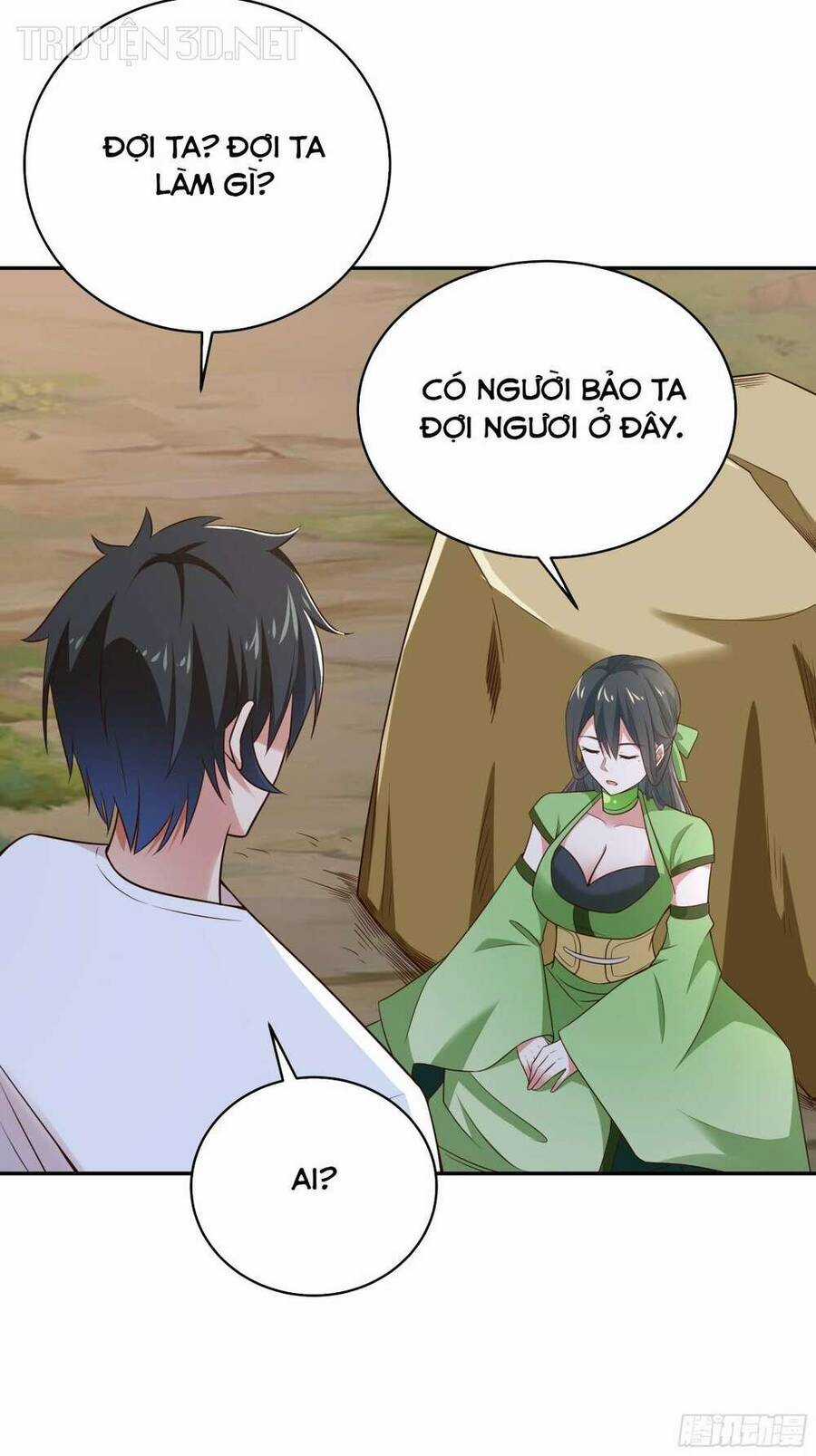 Trùng Sinh Đô Thị Thiên Tôn - Chapter 405 - Trang 6