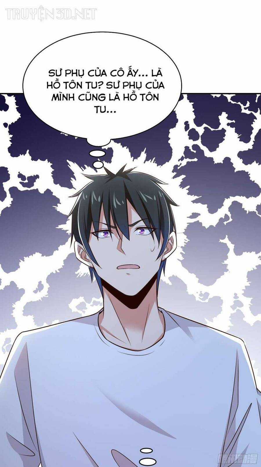 Trùng Sinh Đô Thị Thiên Tôn - Chapter 405 - Trang 10