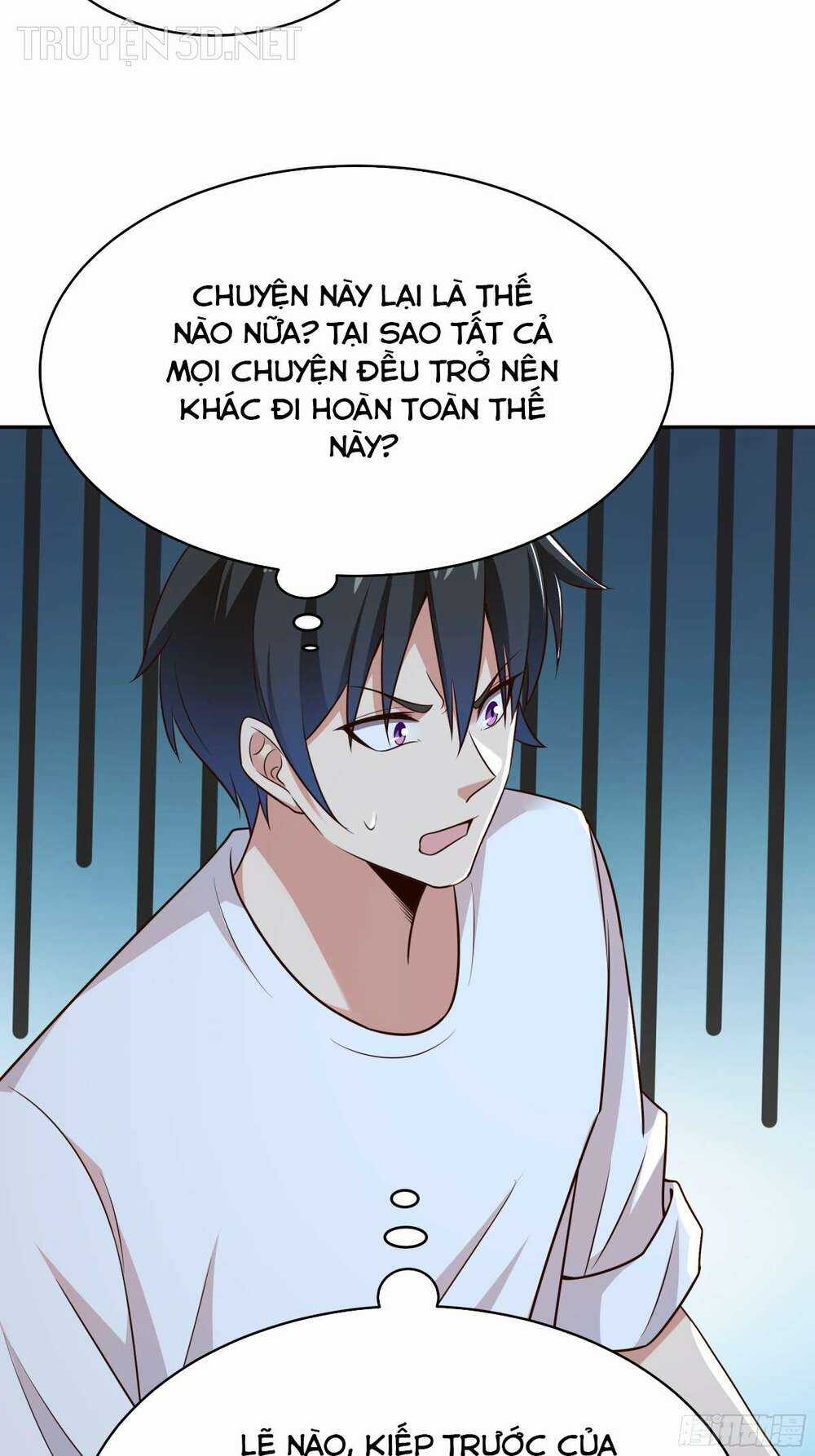 Trùng Sinh Đô Thị Thiên Tôn - Chapter 406 - Trang 17