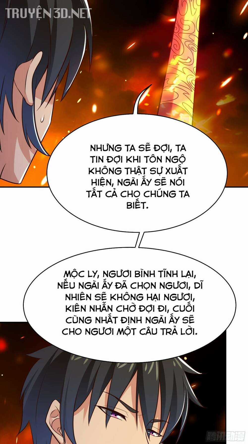 Trùng Sinh Đô Thị Thiên Tôn - Chapter 406 - Trang 21