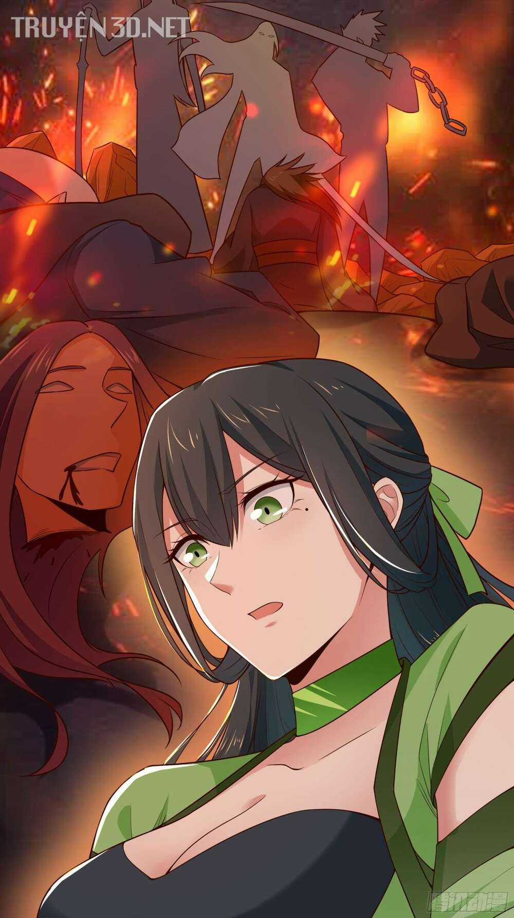 Trùng Sinh Đô Thị Thiên Tôn - Chapter 406 - Trang 28