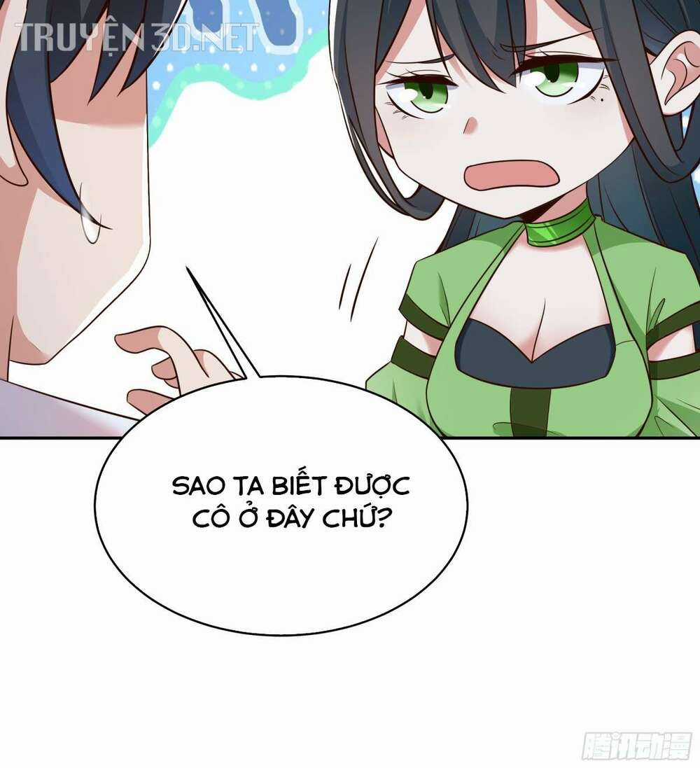 Trùng Sinh Đô Thị Thiên Tôn - Chapter 406 - Trang 36