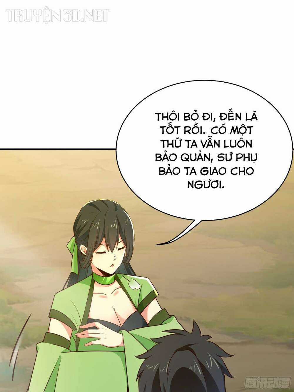 Trùng Sinh Đô Thị Thiên Tôn - Chapter 406 - Trang 37