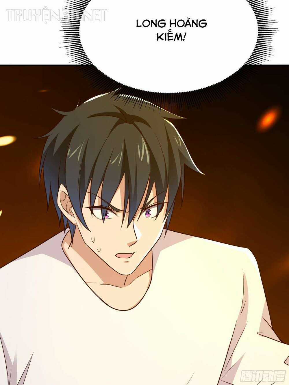 Trùng Sinh Đô Thị Thiên Tôn - Chapter 406 - Trang 40