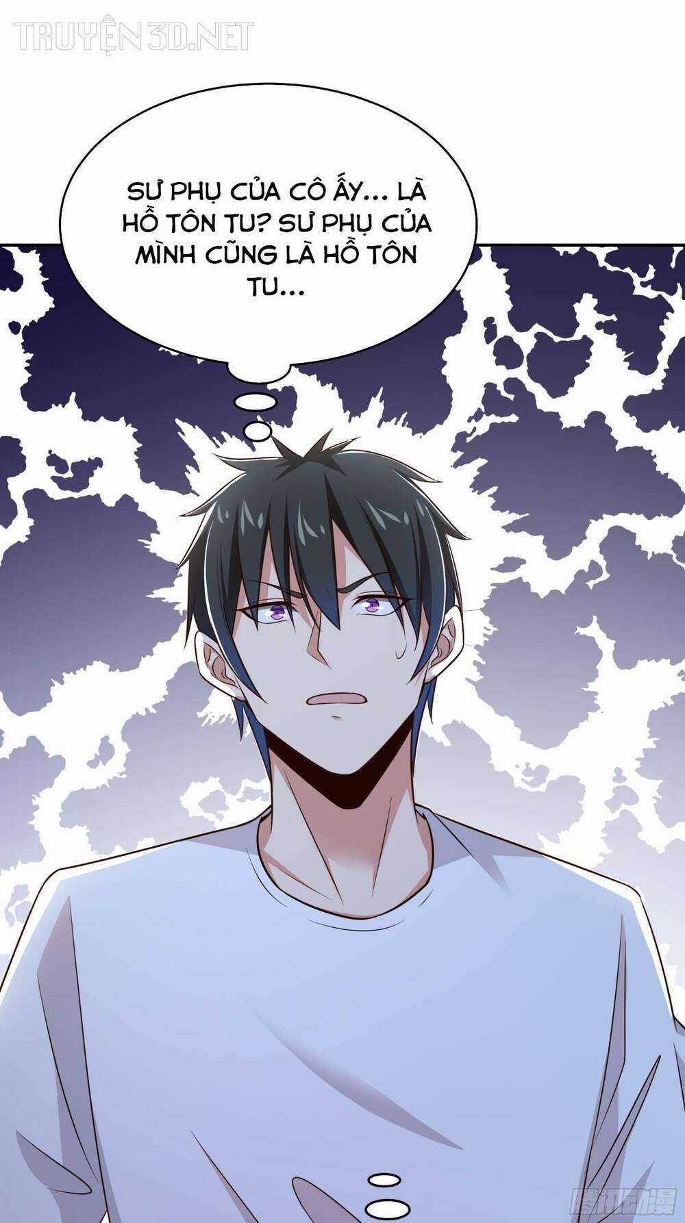 Trùng Sinh Đô Thị Thiên Tôn - Chapter 406 - Trang 10