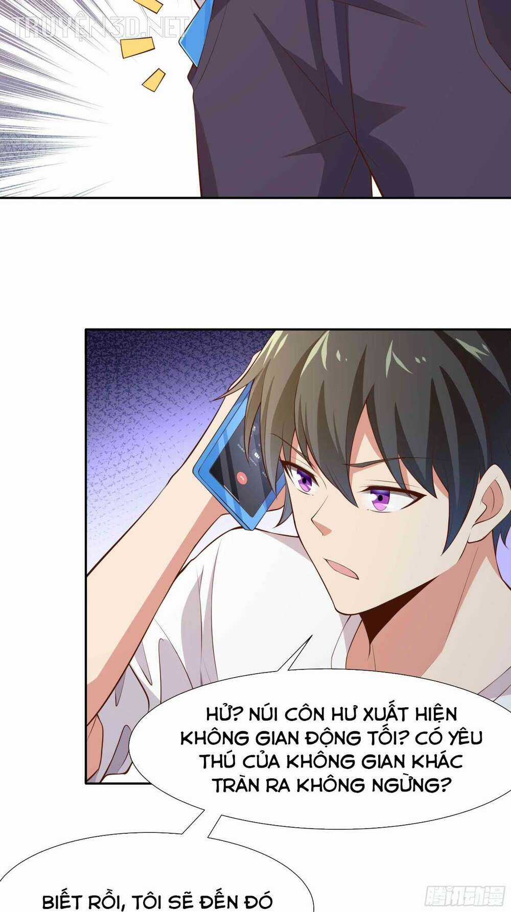 Trùng Sinh Đô Thị Thiên Tôn - Chapter 407 - Trang 16