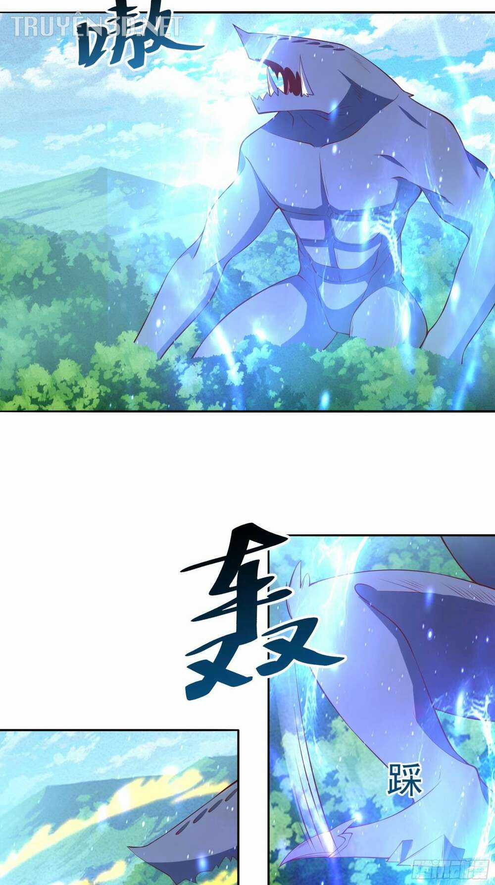 Trùng Sinh Đô Thị Thiên Tôn - Chapter 407 - Trang 20