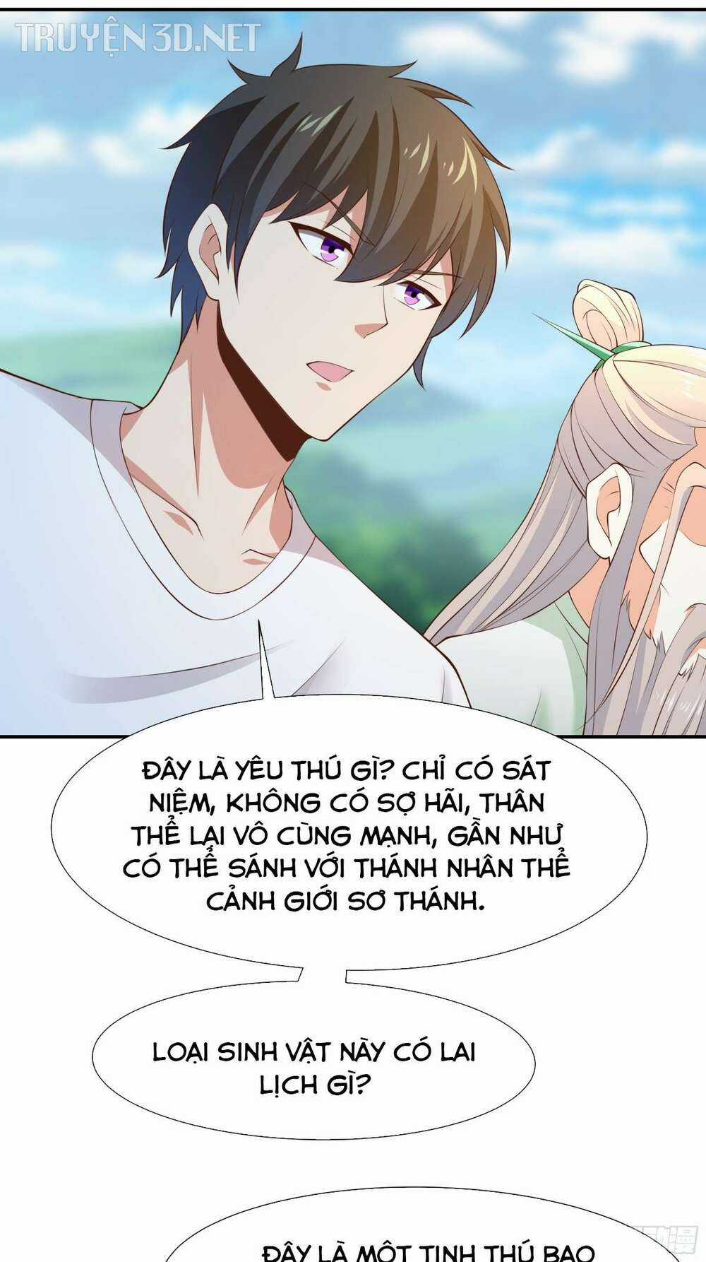 Trùng Sinh Đô Thị Thiên Tôn - Chapter 407 - Trang 28