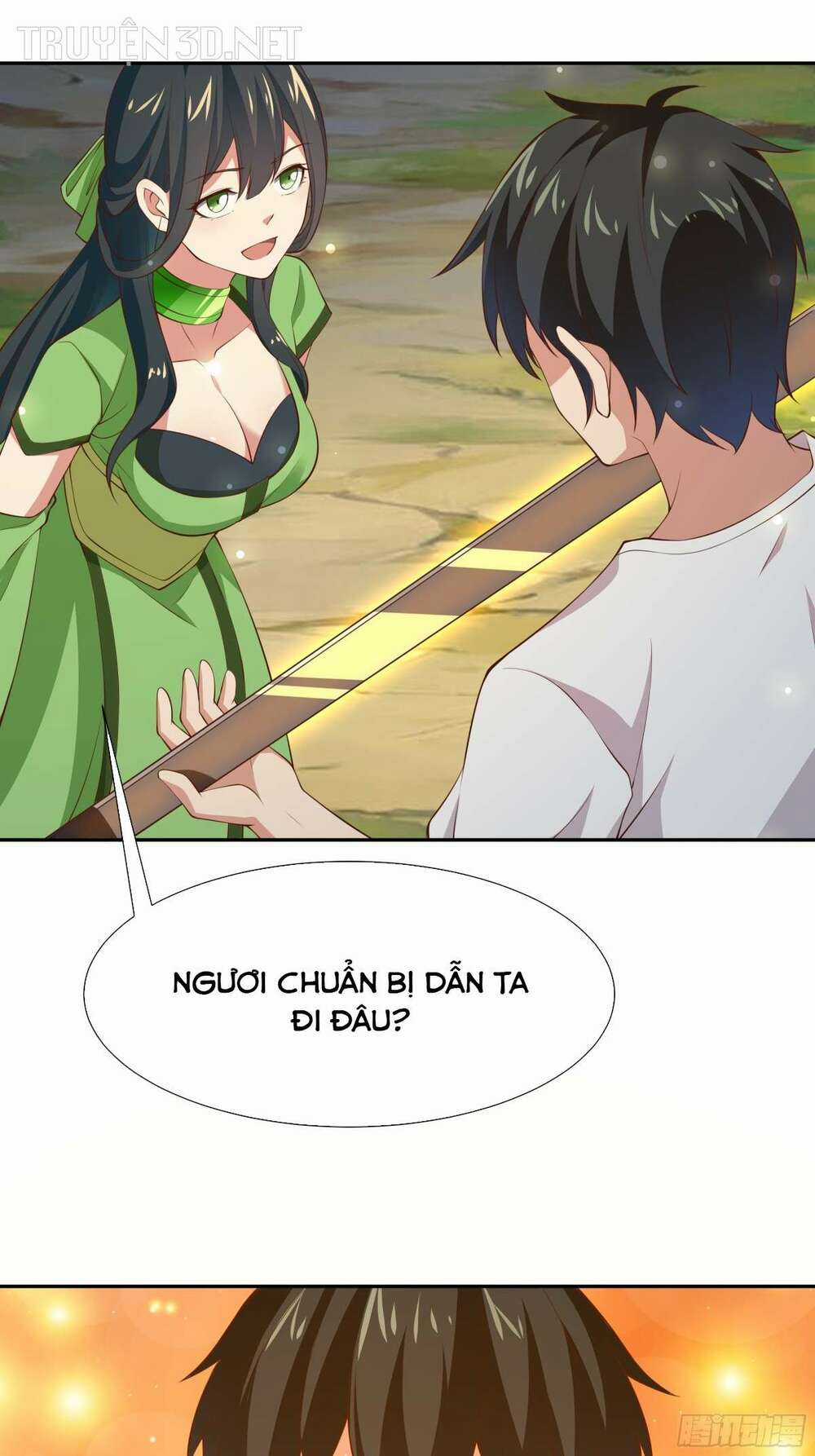 Trùng Sinh Đô Thị Thiên Tôn - Chapter 407 - Trang 4