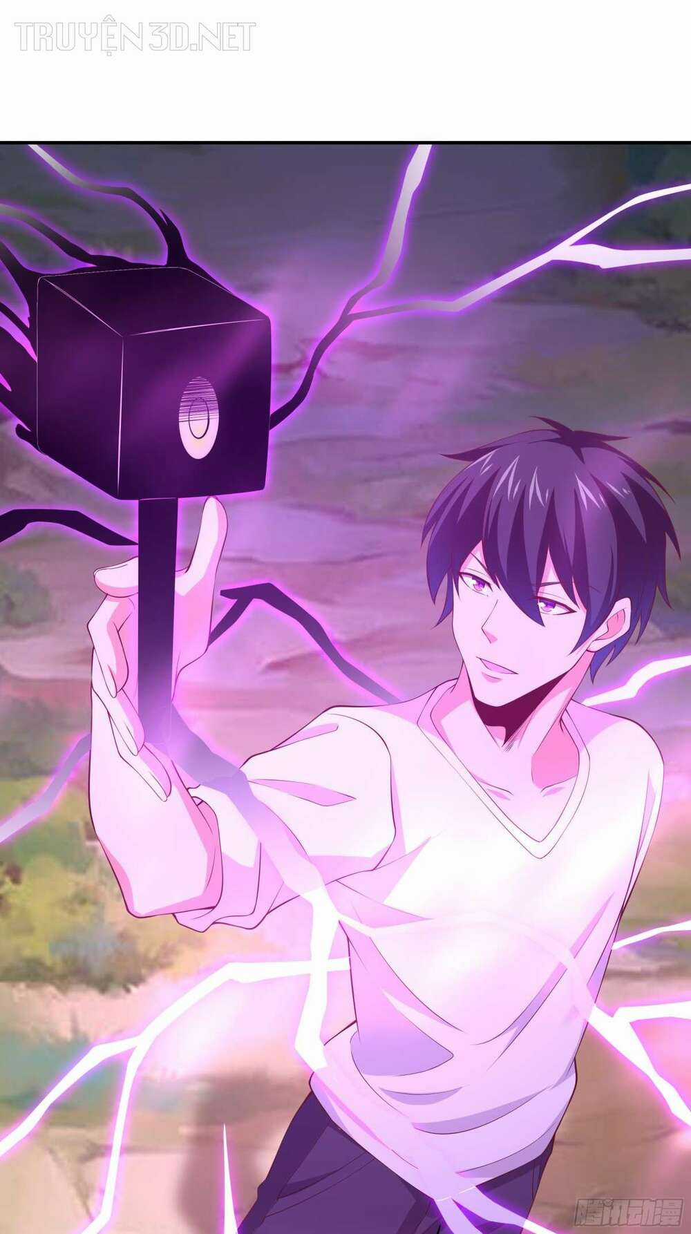 Trùng Sinh Đô Thị Thiên Tôn - Chapter 407 - Trang 35