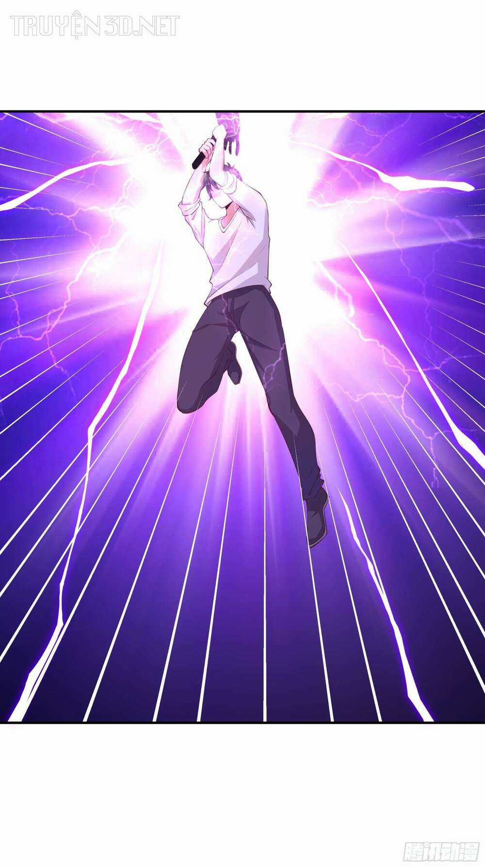 Trùng Sinh Đô Thị Thiên Tôn - Chapter 408 - Trang 3