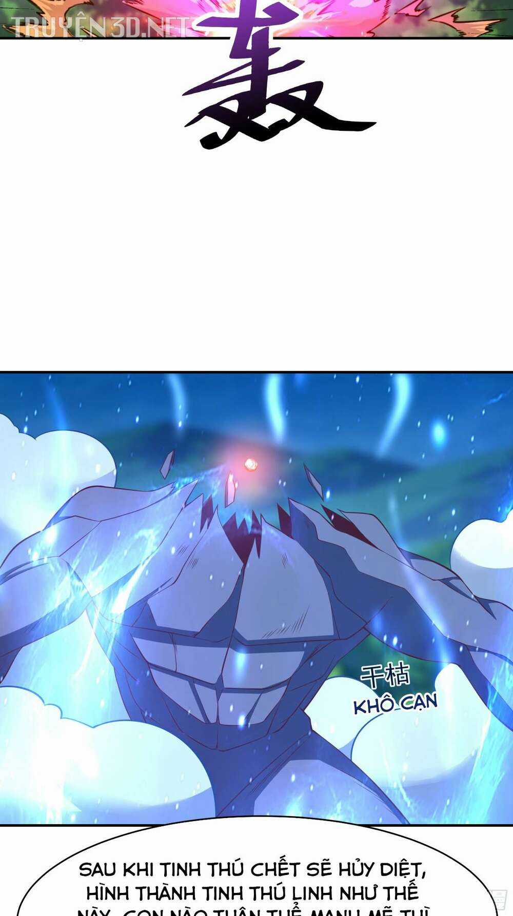 Trùng Sinh Đô Thị Thiên Tôn - Chapter 408 - Trang 5