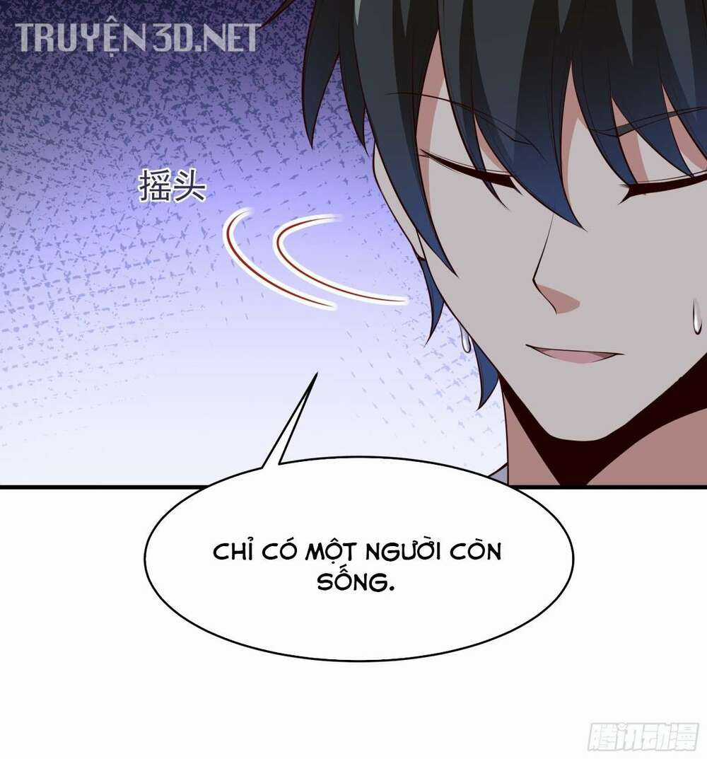 Trùng Sinh Đô Thị Thiên Tôn - Chapter 409 - Trang 14