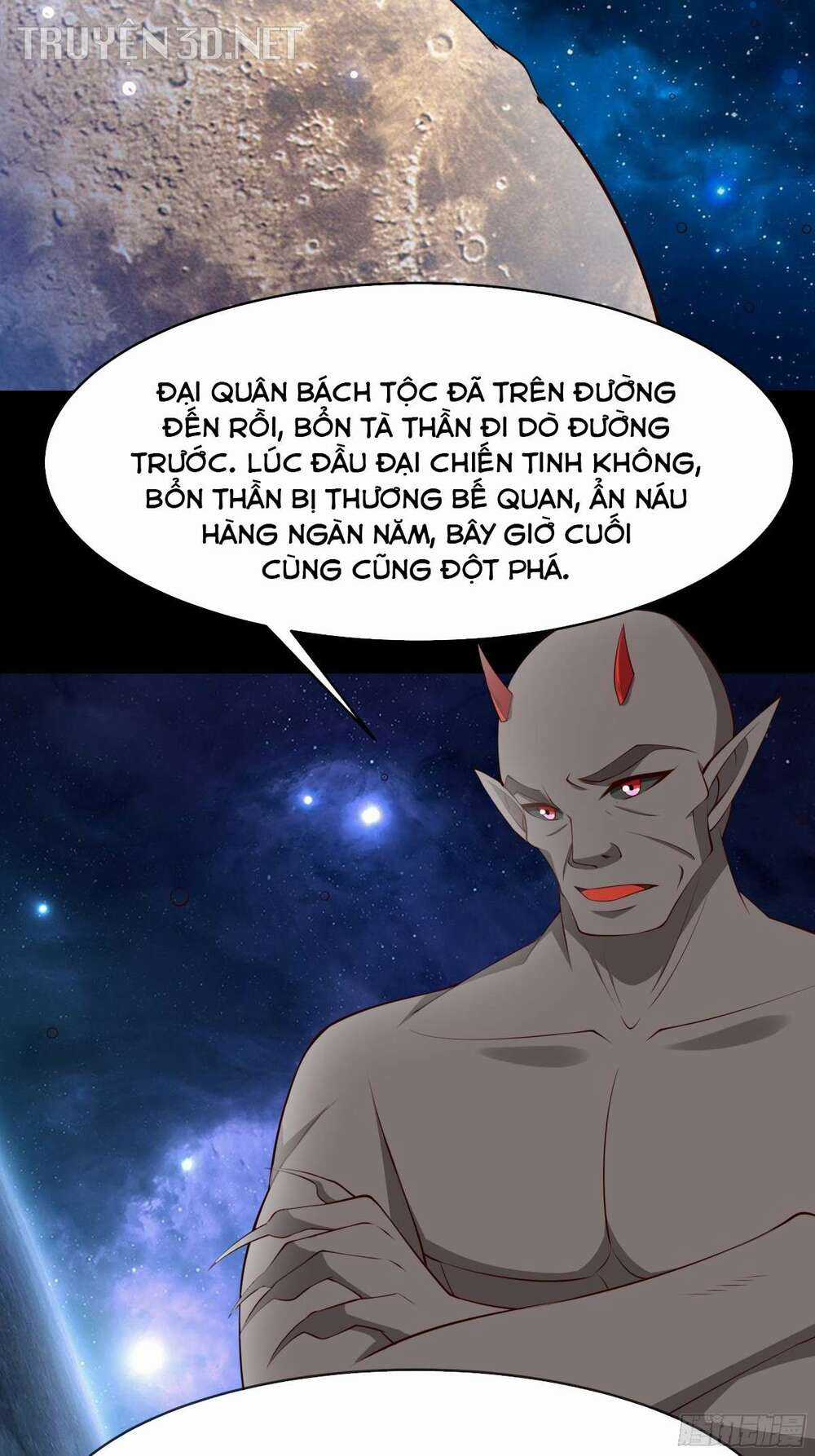 Trùng Sinh Đô Thị Thiên Tôn - Chapter 409 - Trang 19