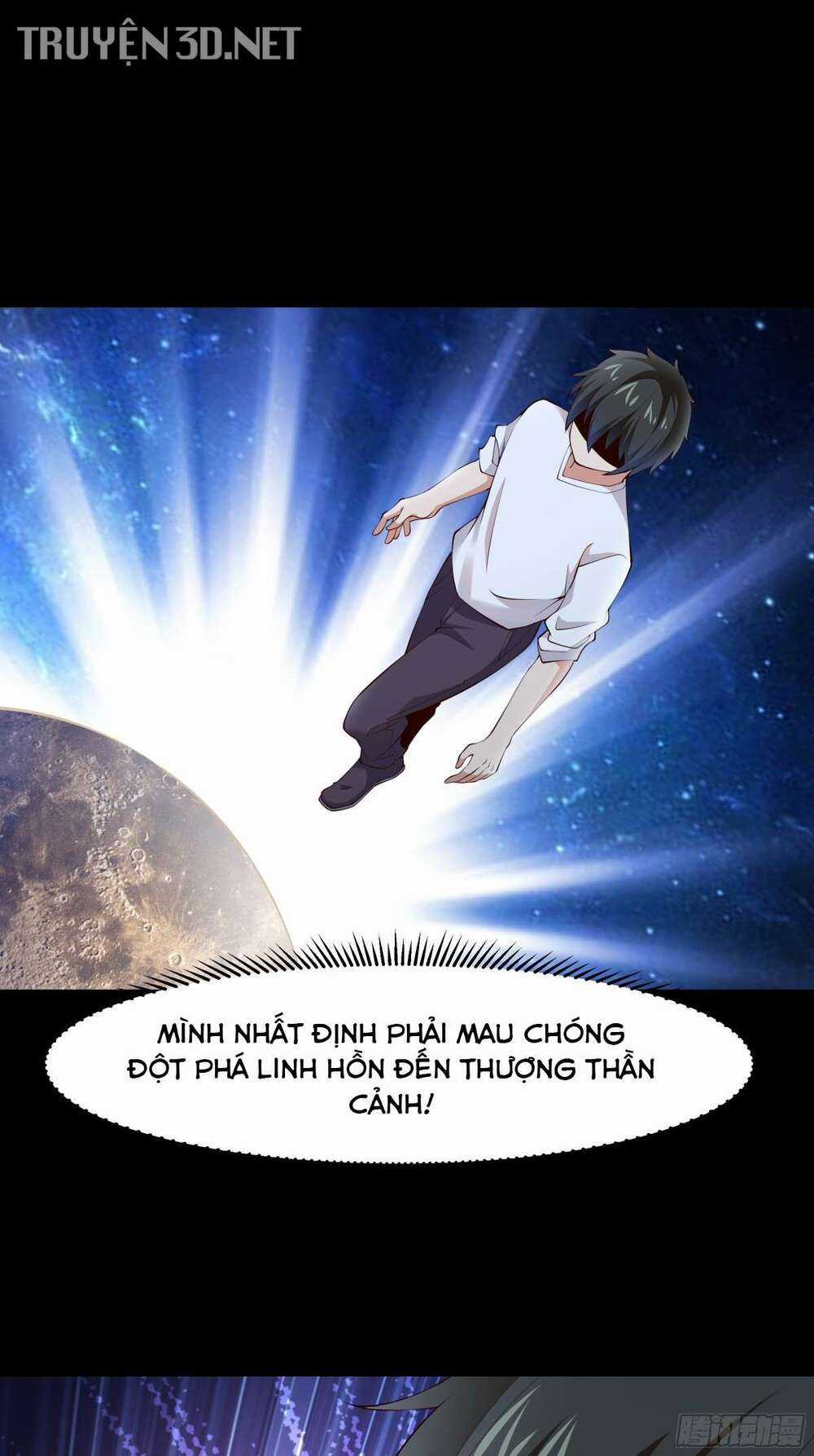 Trùng Sinh Đô Thị Thiên Tôn - Chapter 409 - Trang 3