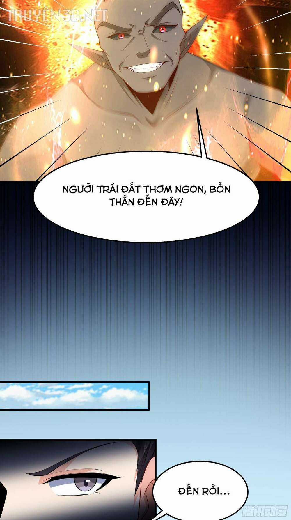 Trùng Sinh Đô Thị Thiên Tôn - Chapter 409 - Trang 23