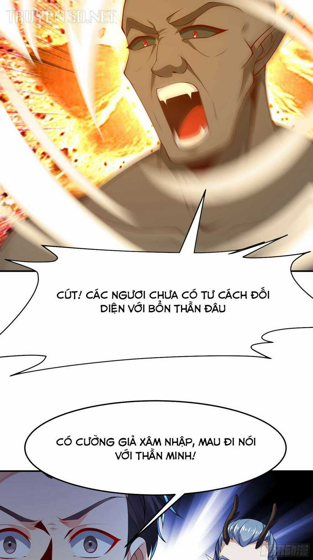 Trùng Sinh Đô Thị Thiên Tôn - Chapter 409 - Trang 25