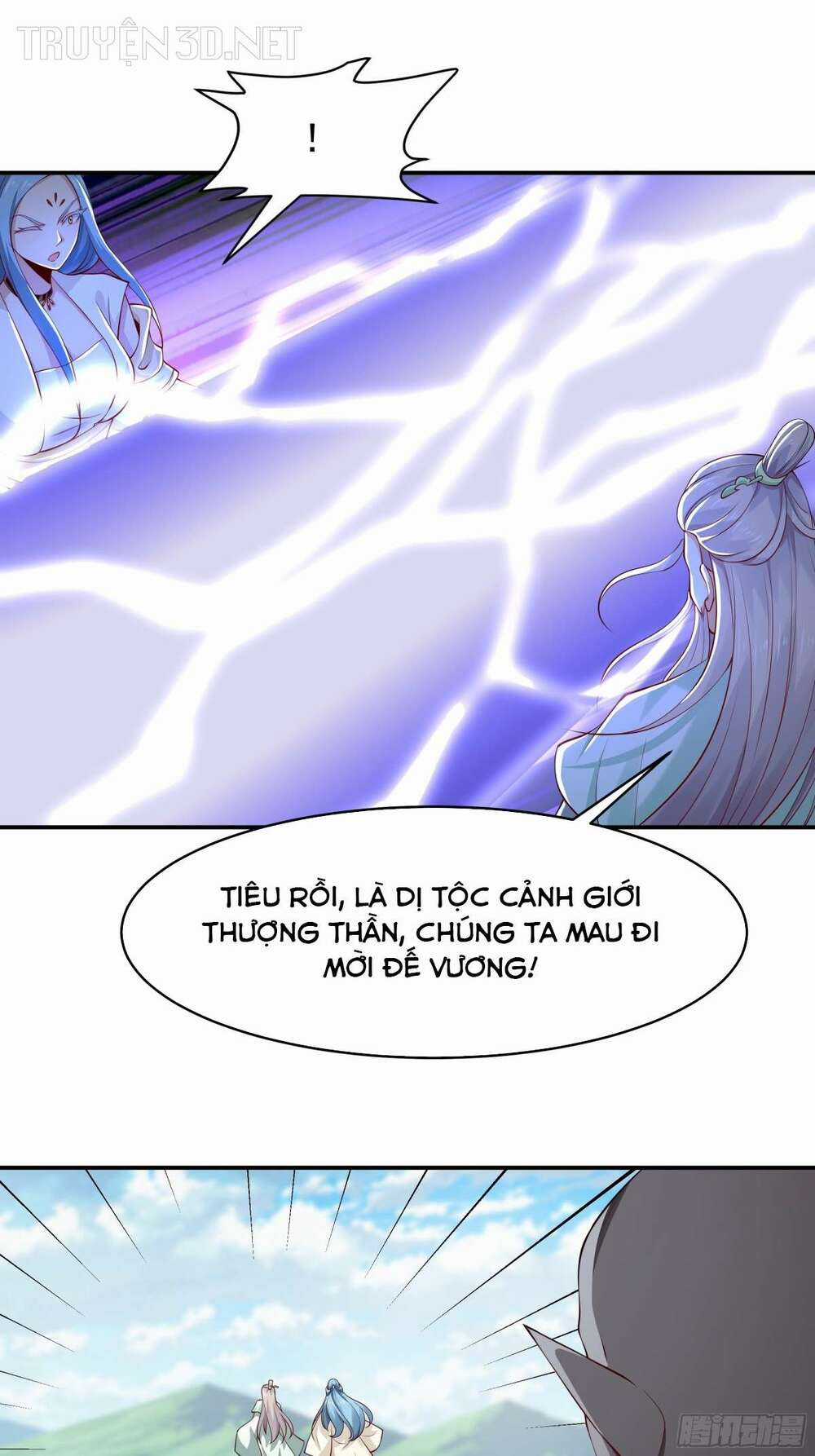 Trùng Sinh Đô Thị Thiên Tôn - Chapter 409 - Trang 30