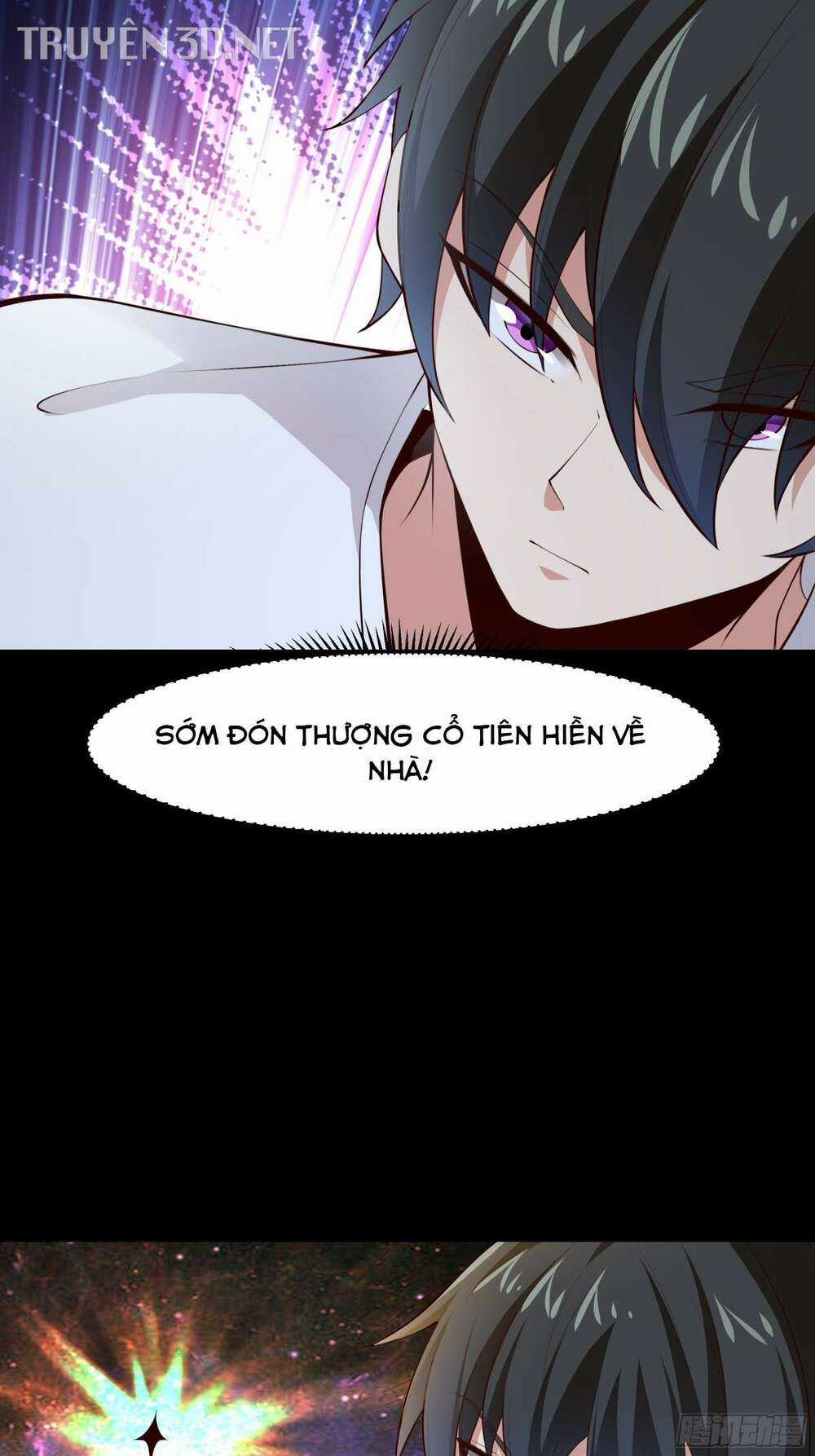 Trùng Sinh Đô Thị Thiên Tôn - Chapter 409 - Trang 4