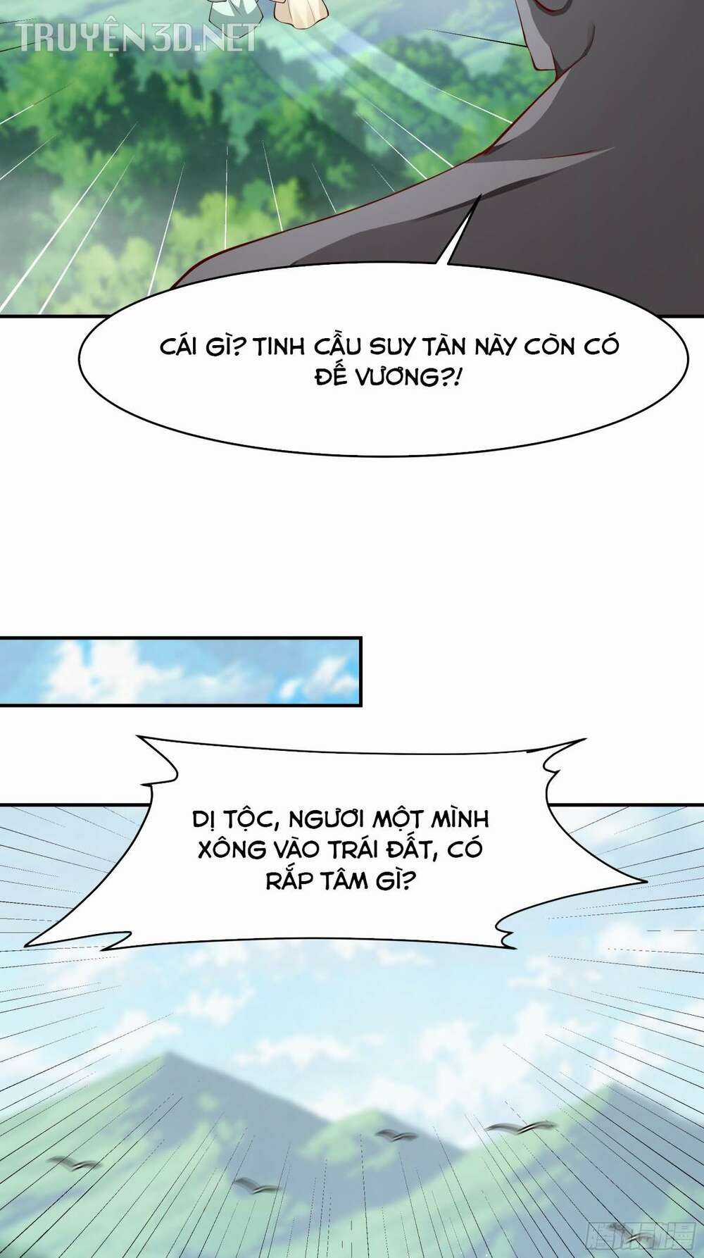 Trùng Sinh Đô Thị Thiên Tôn - Chapter 409 - Trang 31