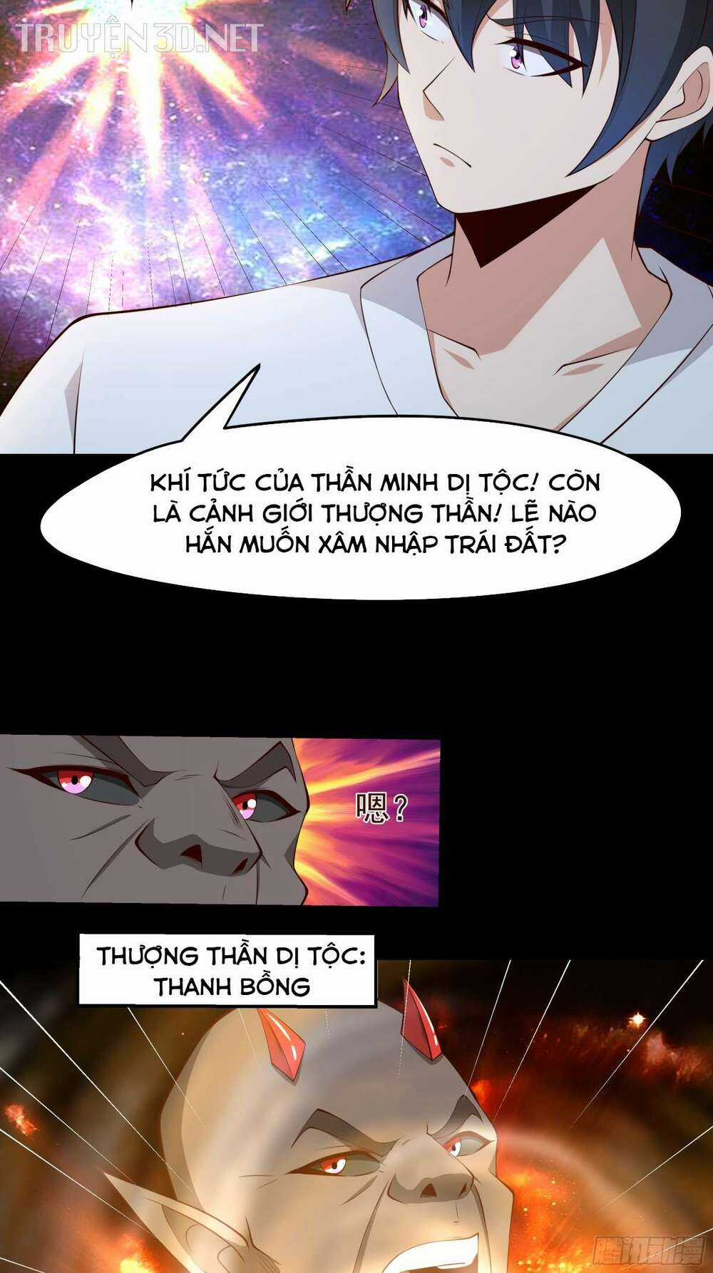 Trùng Sinh Đô Thị Thiên Tôn - Chapter 409 - Trang 5