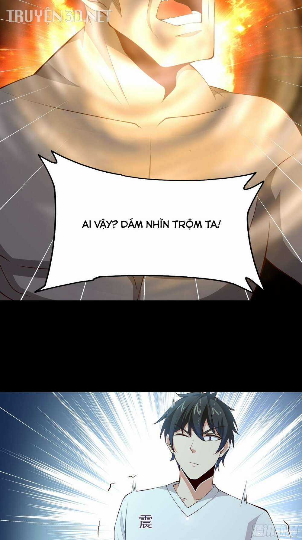 Trùng Sinh Đô Thị Thiên Tôn - Chapter 409 - Trang 6