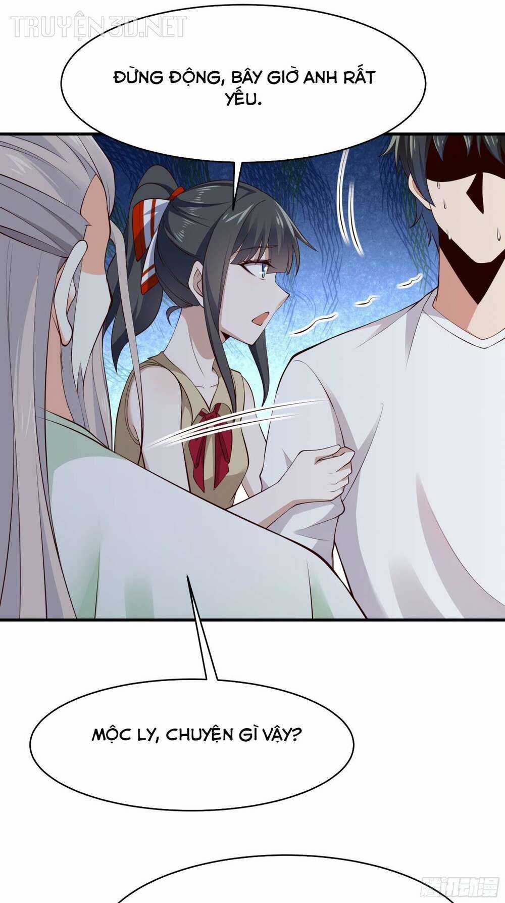 Trùng Sinh Đô Thị Thiên Tôn - Chapter 409 - Trang 10