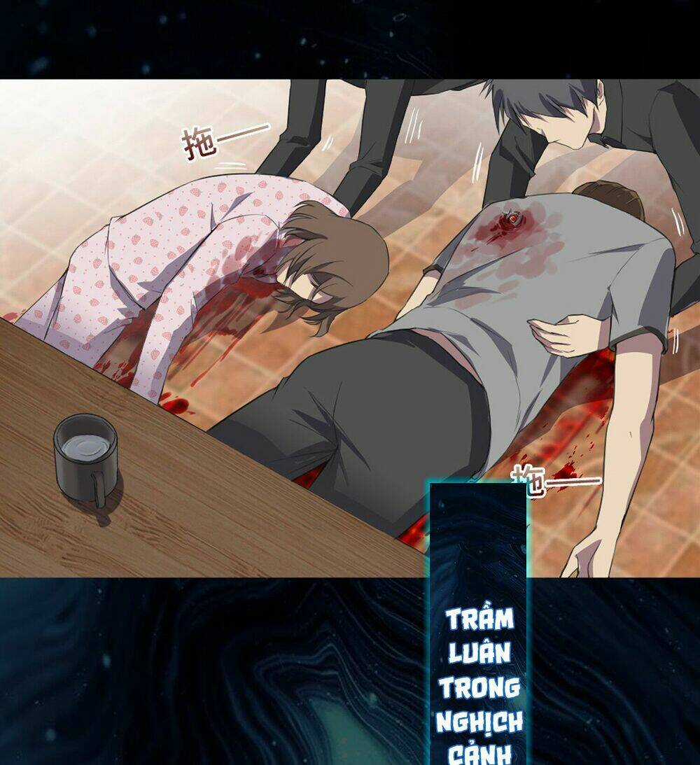 Trùng Sinh Hải Hoàng - Chapter 0 - Trang 7