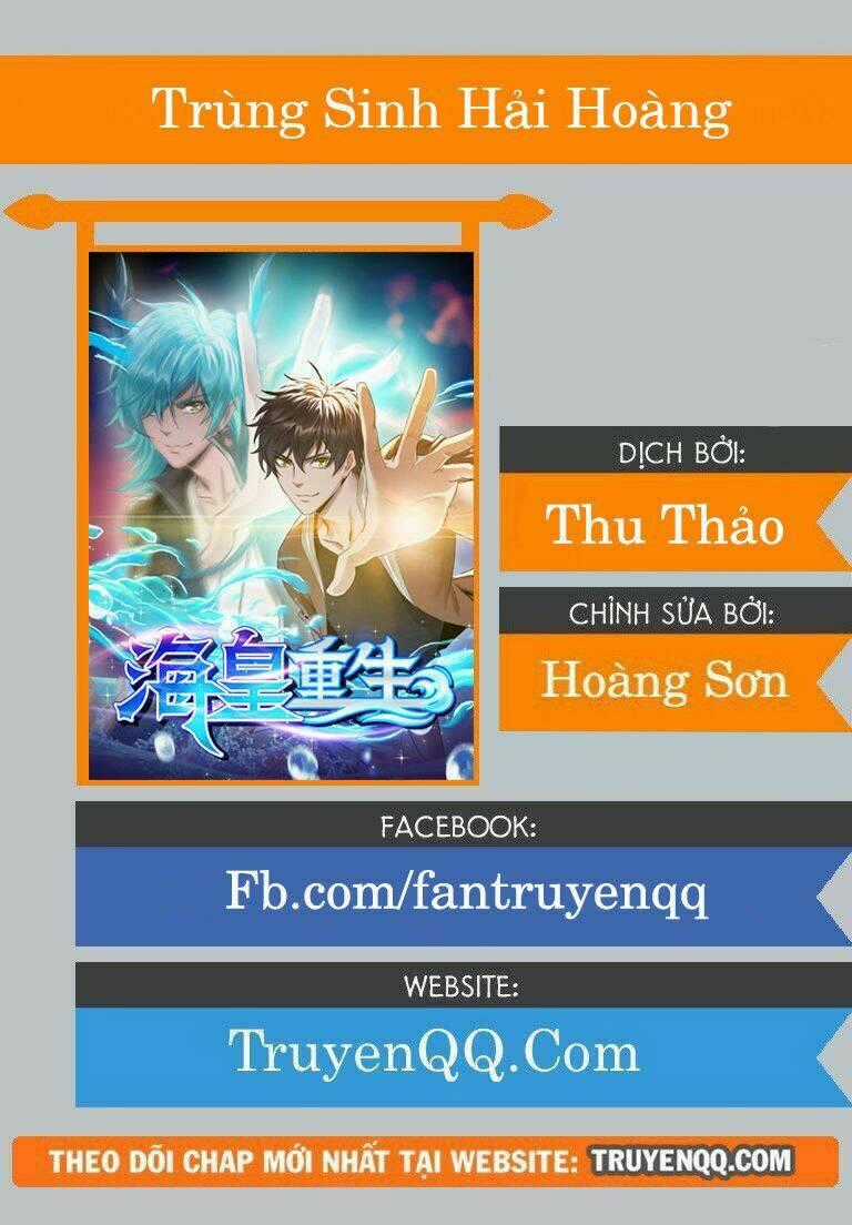 Trùng Sinh Hải Hoàng - Chapter 1 - Trang 1