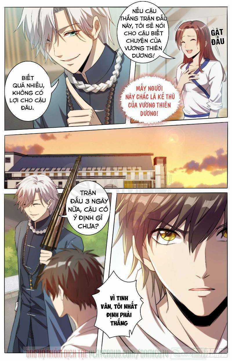 Trùng Sinh Hải Hoàng - Chapter 12 - Trang 6