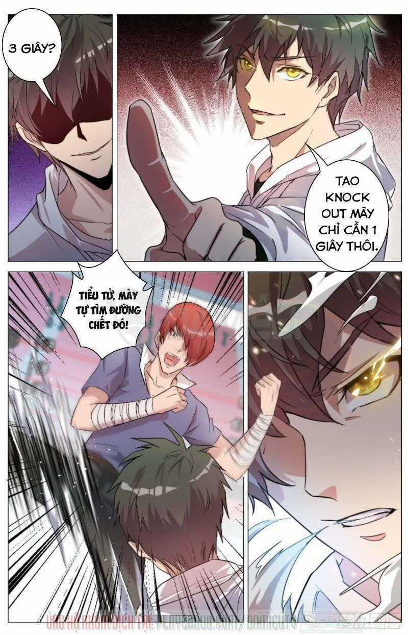 Trùng Sinh Hải Hoàng - Chapter 13 - Trang 2