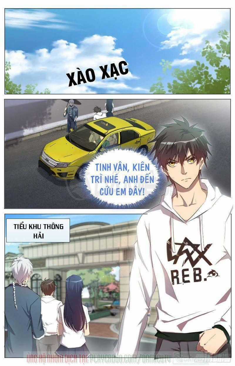 Trùng Sinh Hải Hoàng - Chapter 13 - Trang 11