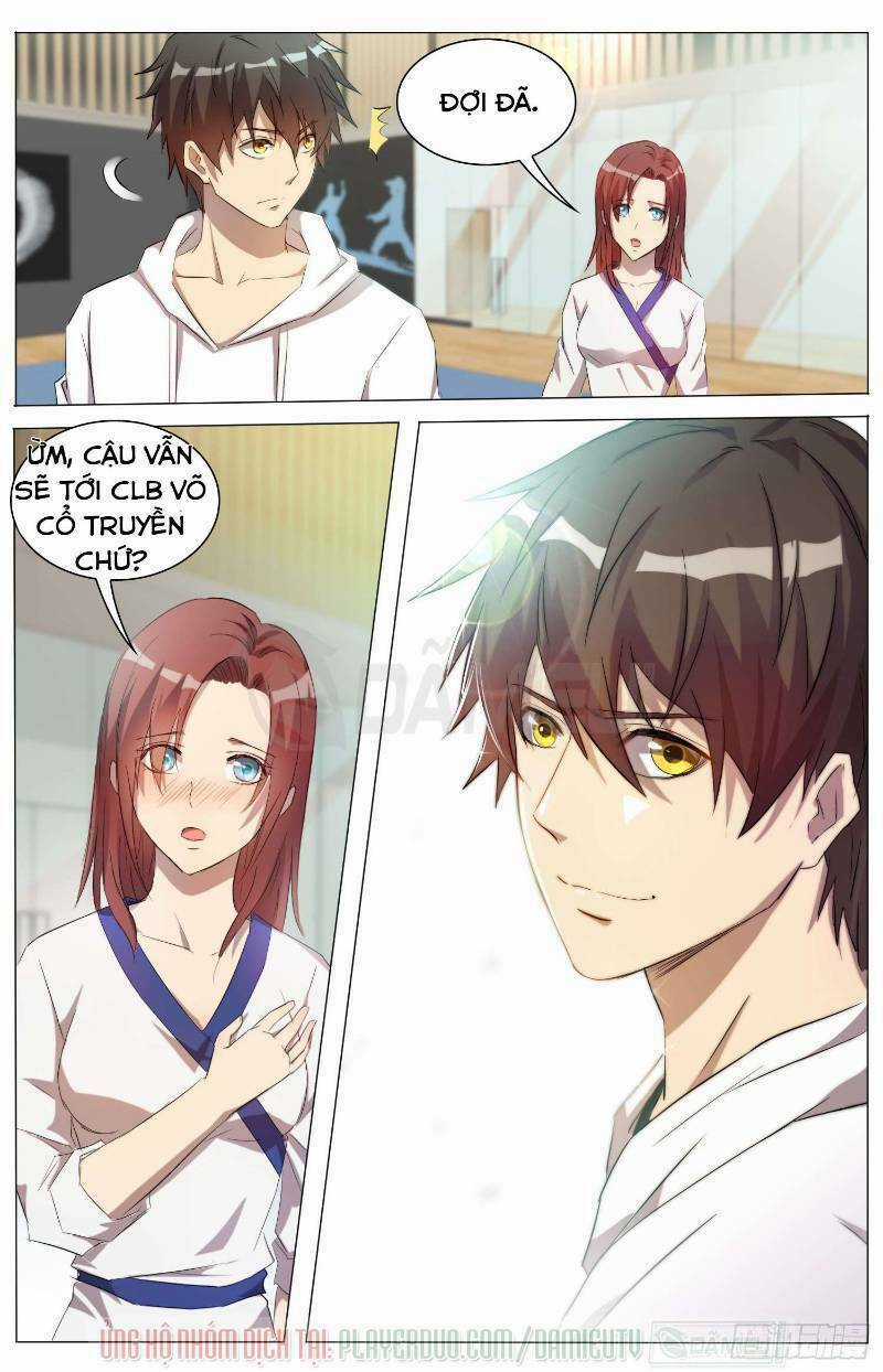 Trùng Sinh Hải Hoàng - Chapter 13 - Trang 8