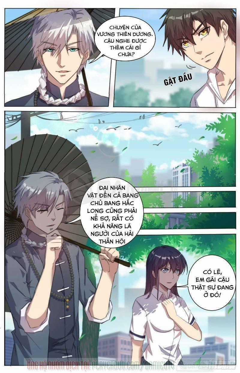 Trùng Sinh Hải Hoàng - Chapter 13 - Trang 10