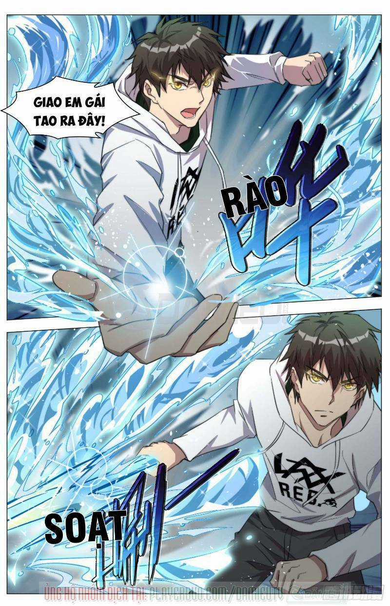 Trùng Sinh Hải Hoàng - Chapter 14 - Trang 6